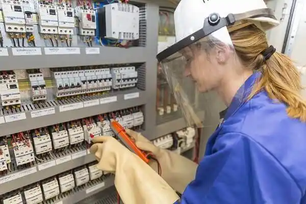 electrician Galva